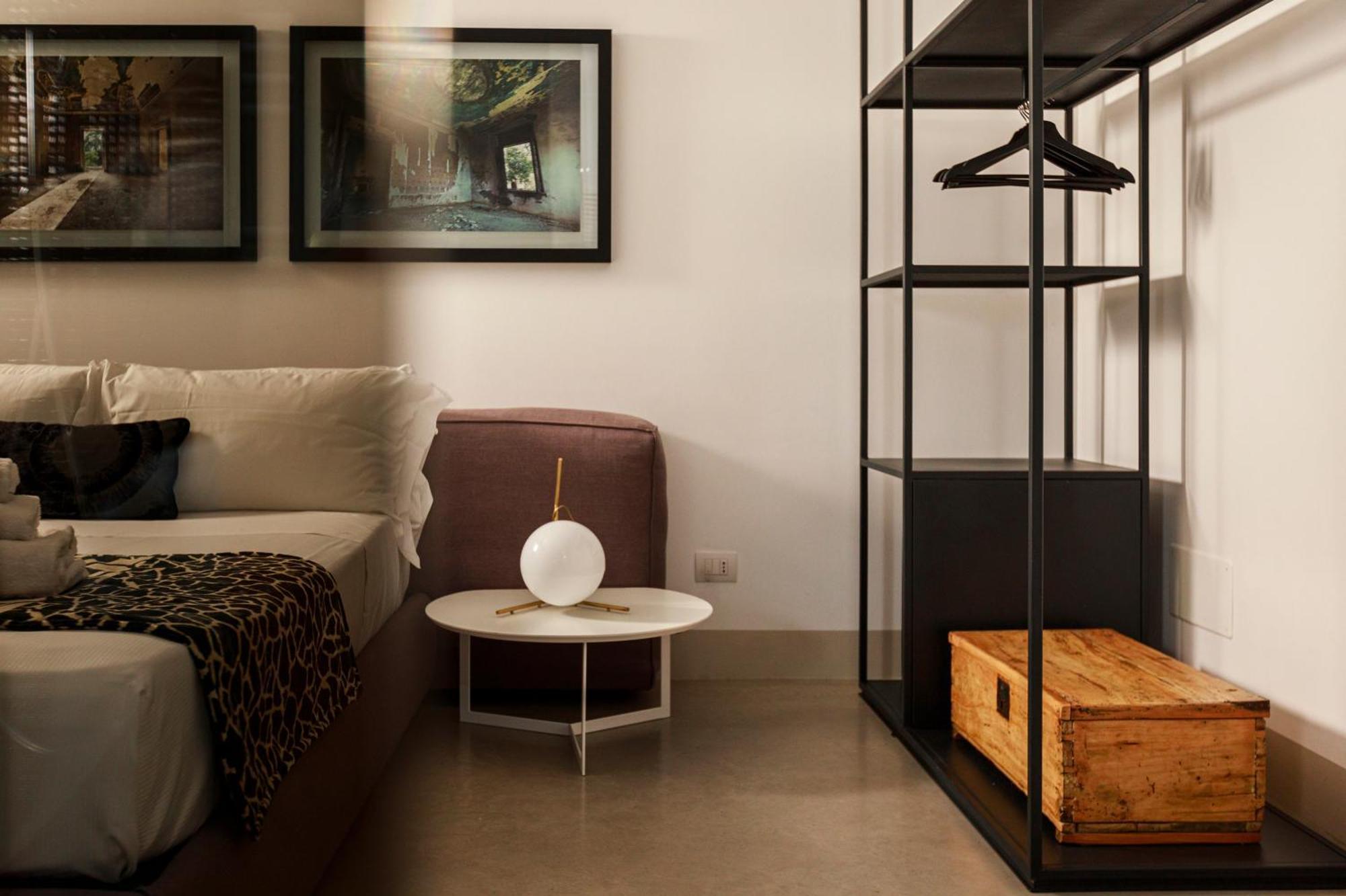 Embrace Sicily Guest House 노토 외부 사진