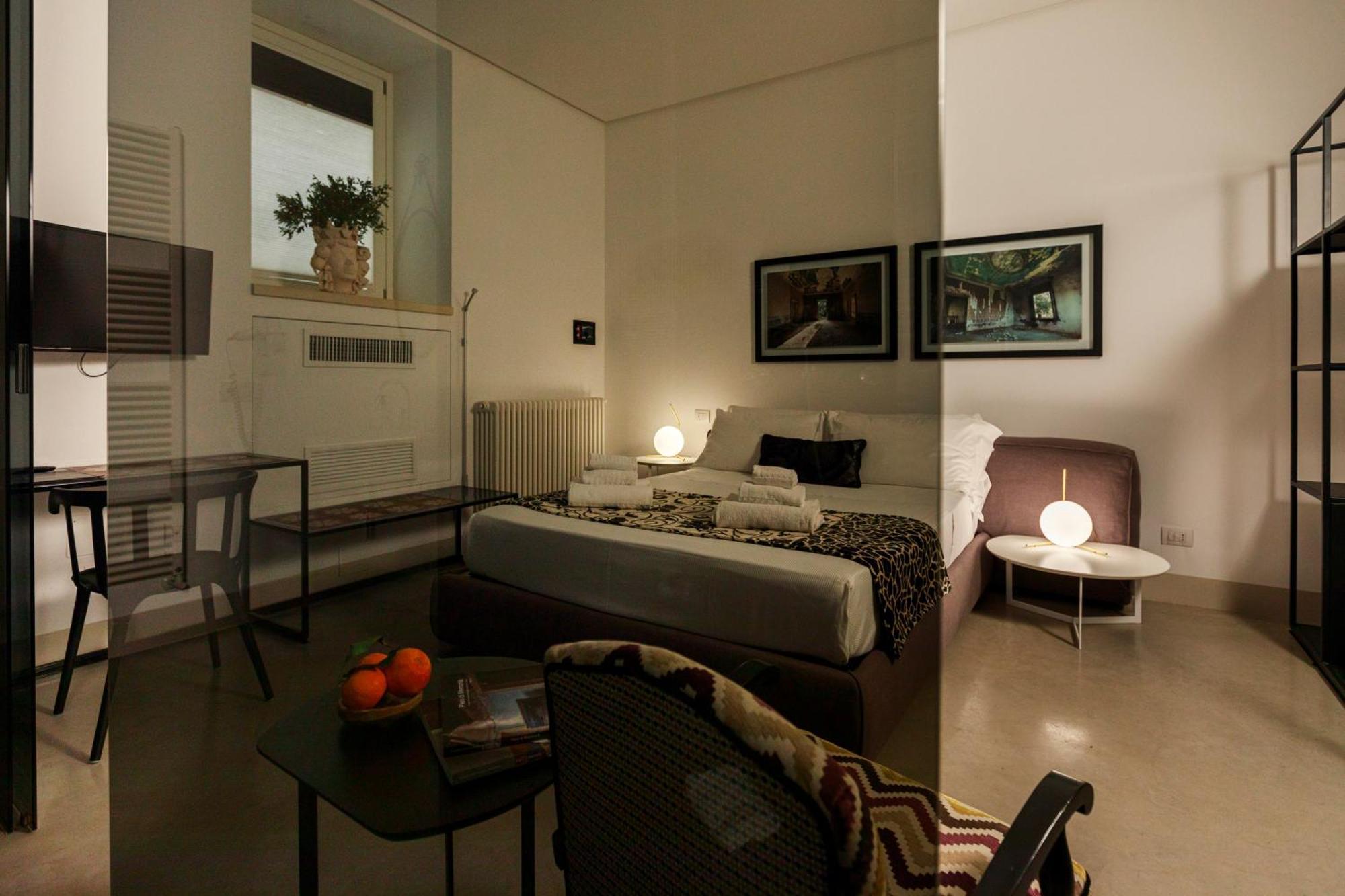 Embrace Sicily Guest House 노토 외부 사진