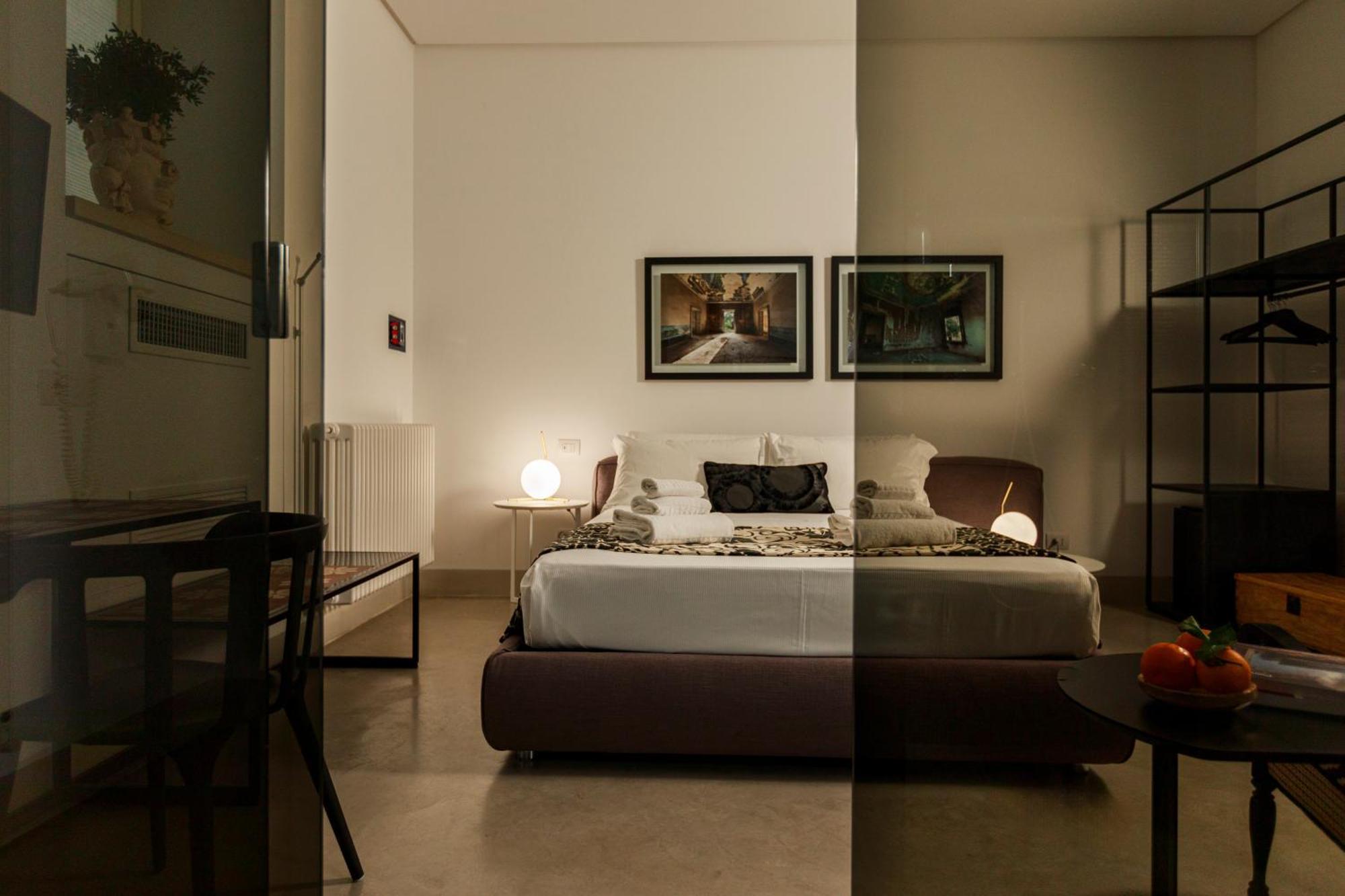 Embrace Sicily Guest House 노토 외부 사진