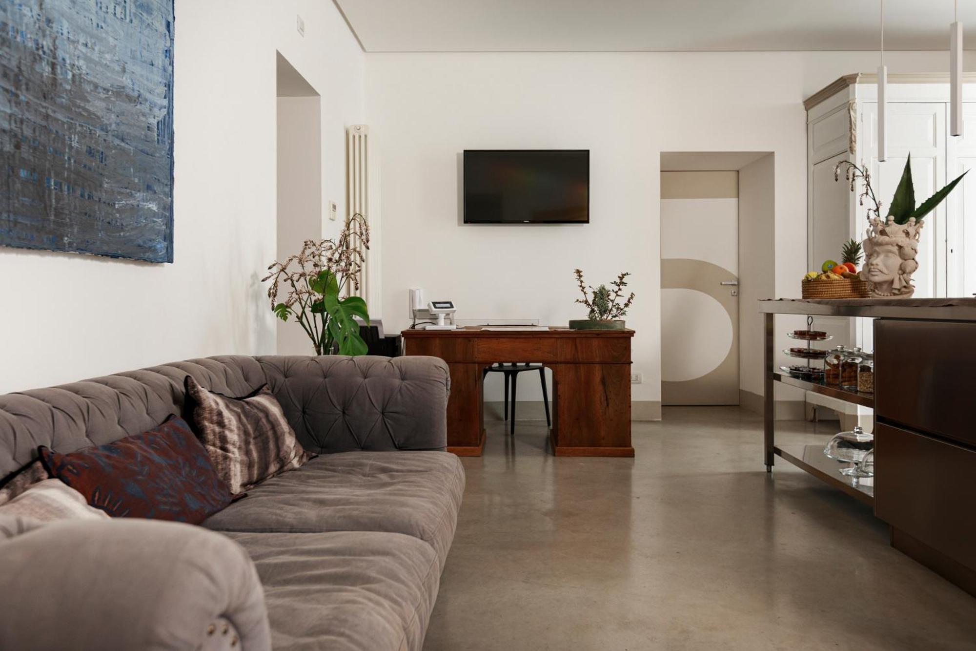 Embrace Sicily Guest House 노토 외부 사진