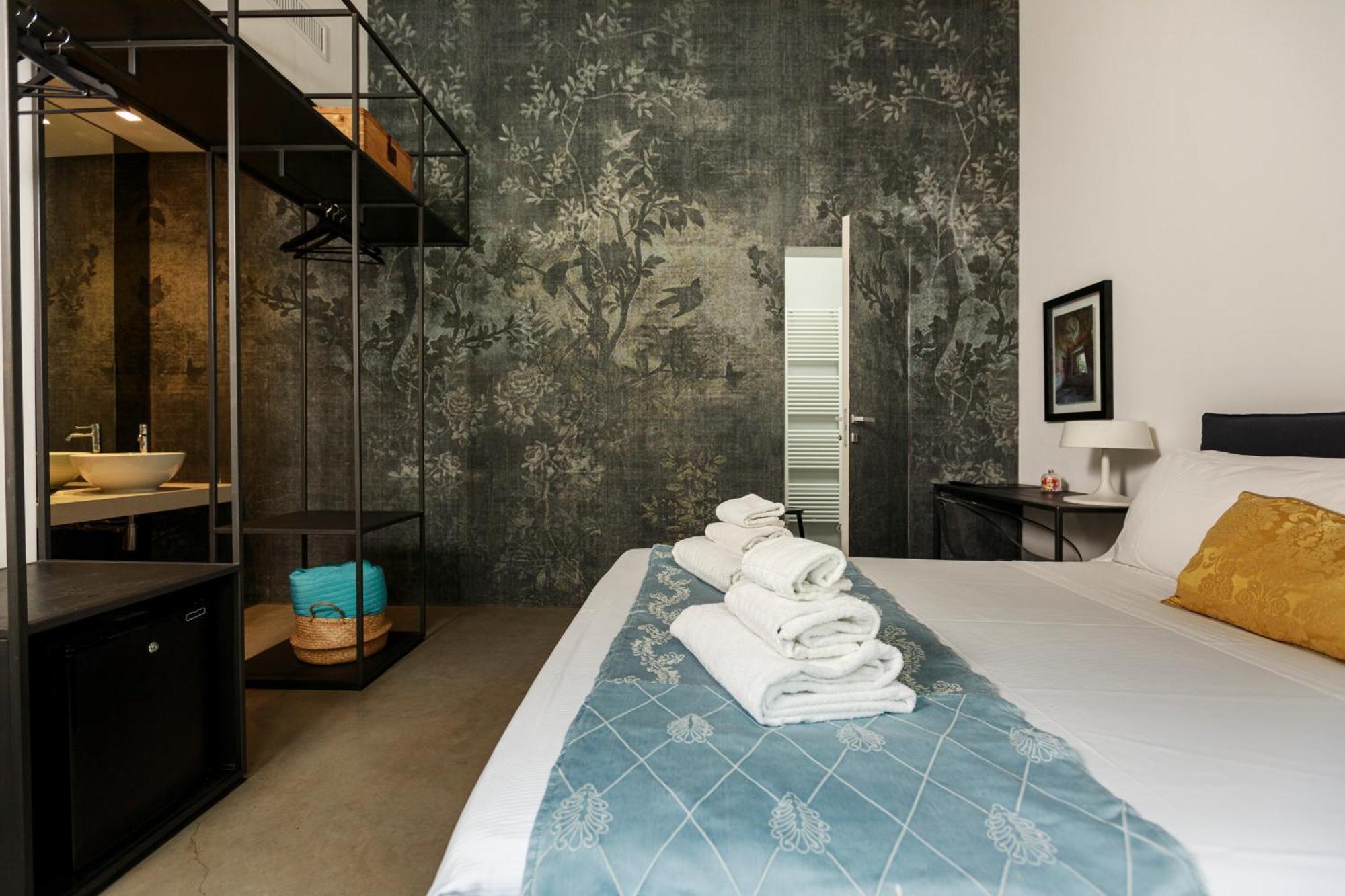 Embrace Sicily Guest House 노토 외부 사진