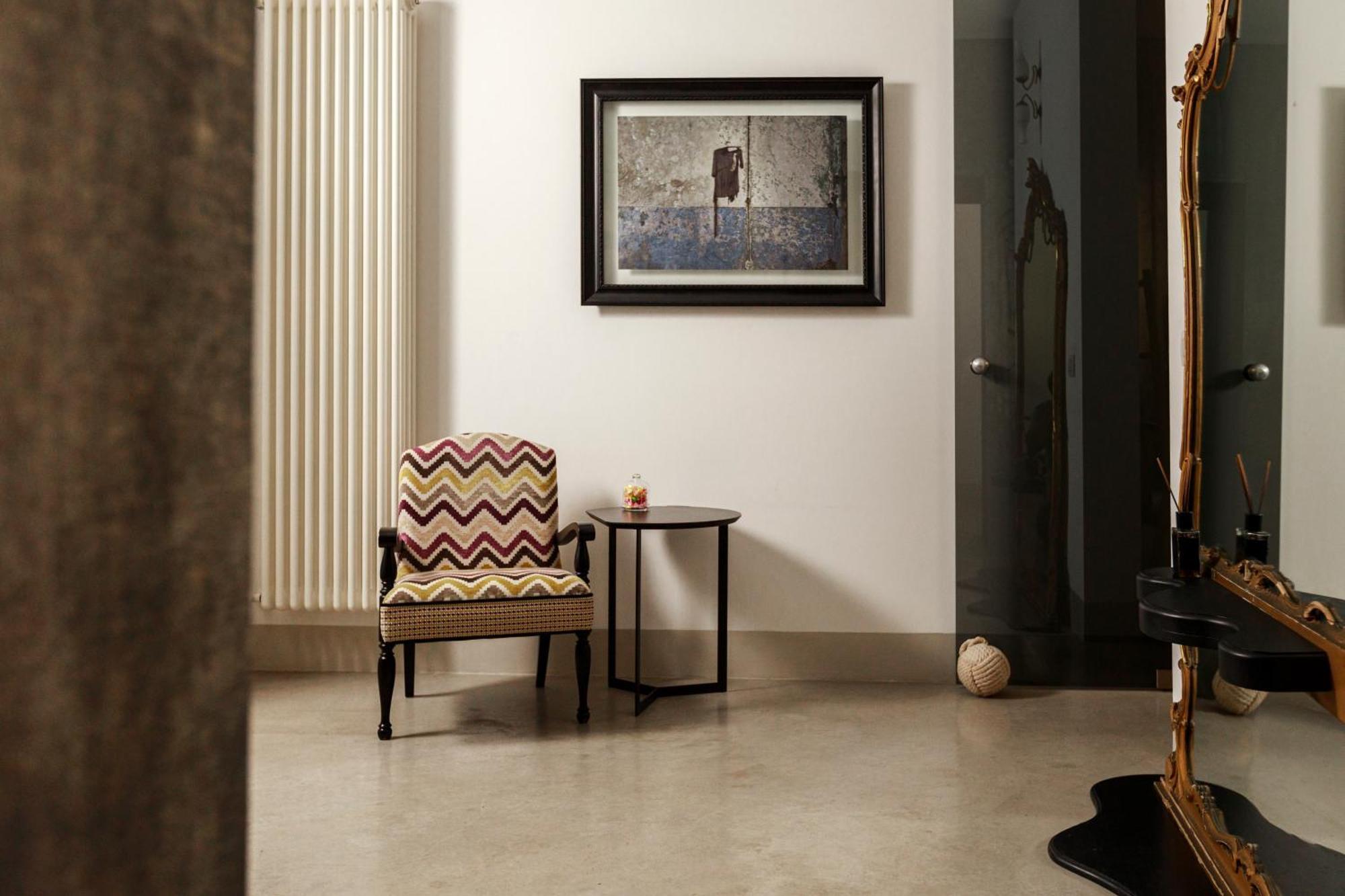 Embrace Sicily Guest House 노토 외부 사진