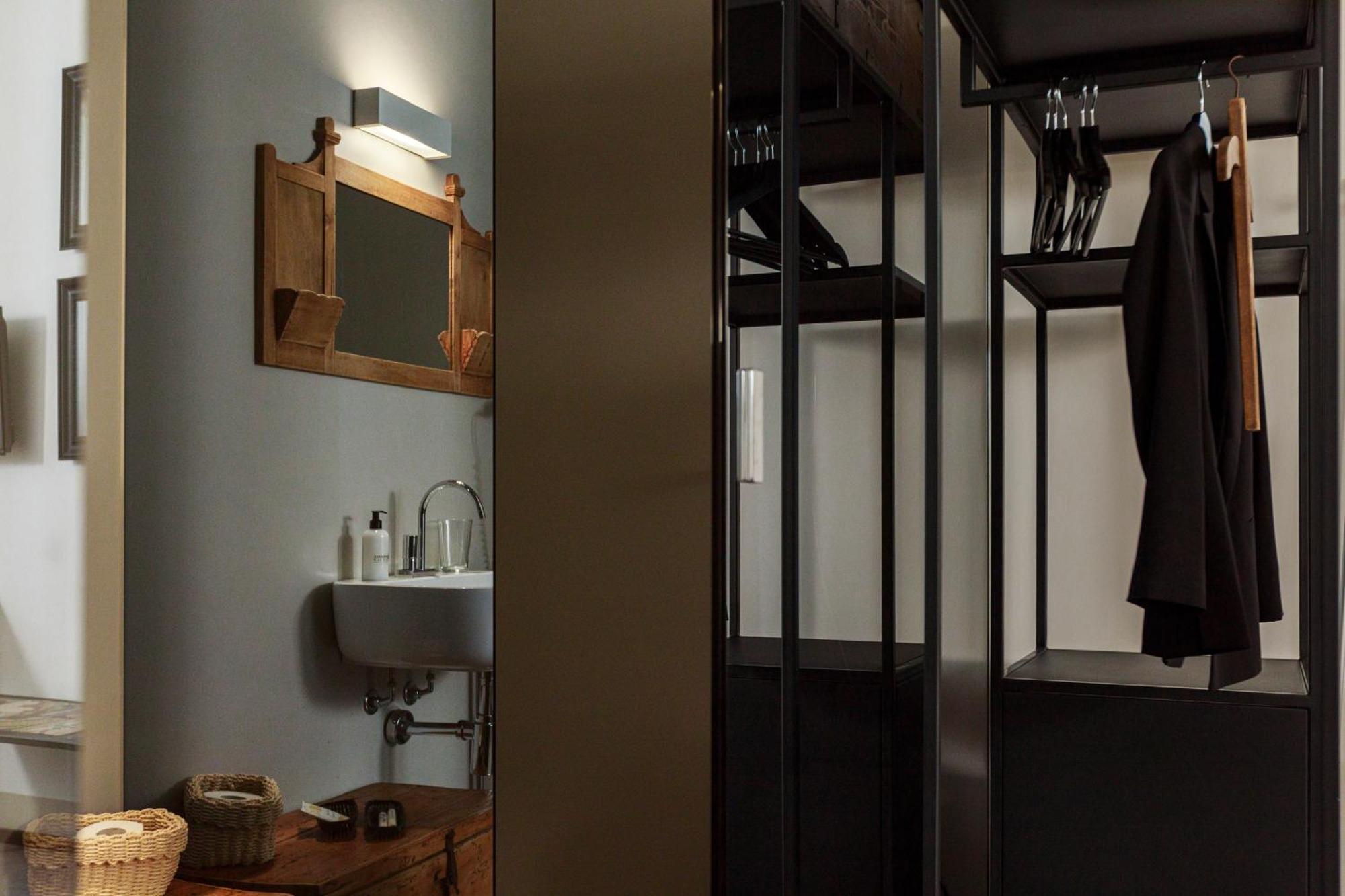 Embrace Sicily Guest House 노토 외부 사진