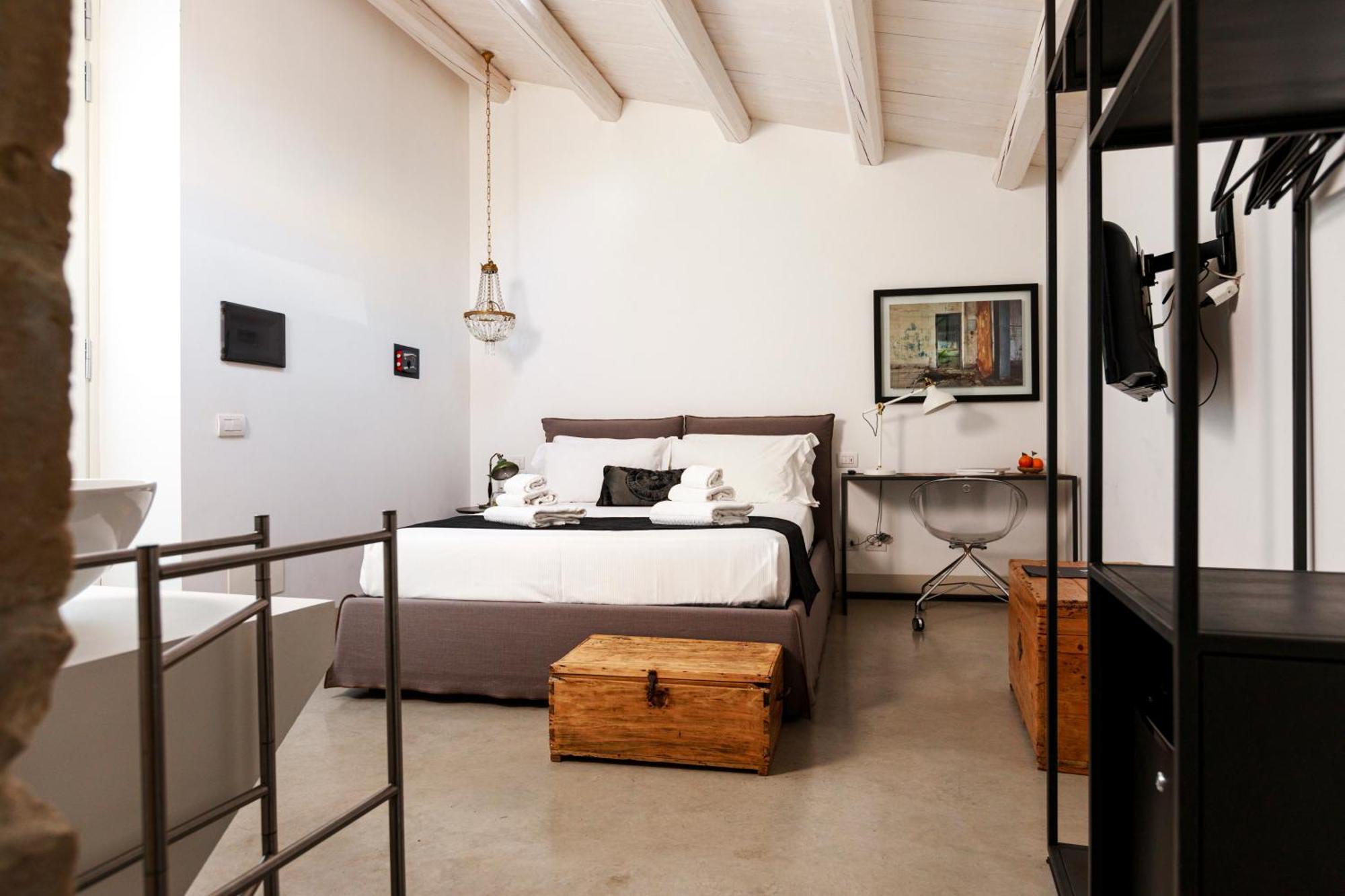 Embrace Sicily Guest House 노토 외부 사진