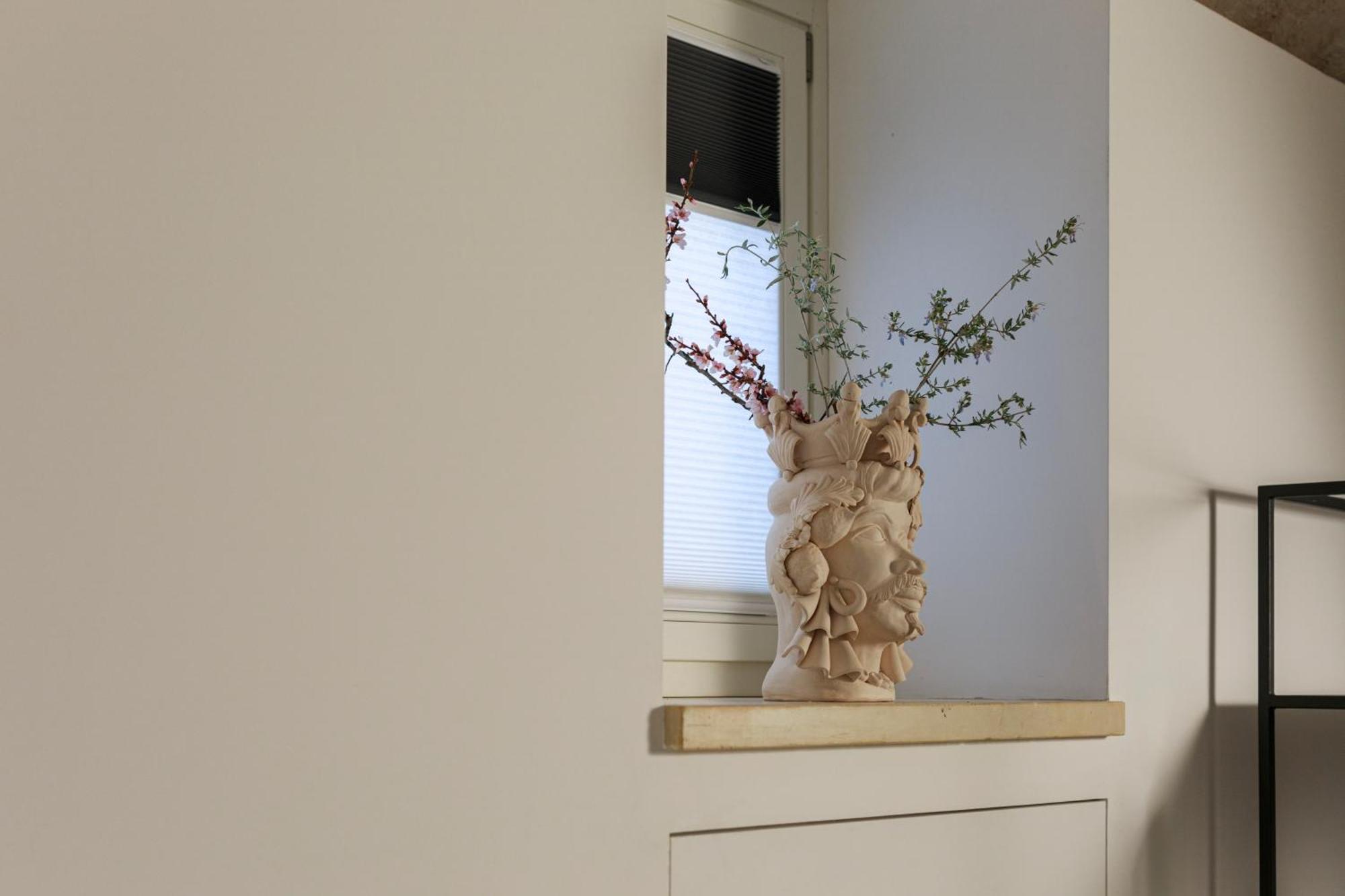 Embrace Sicily Guest House 노토 외부 사진