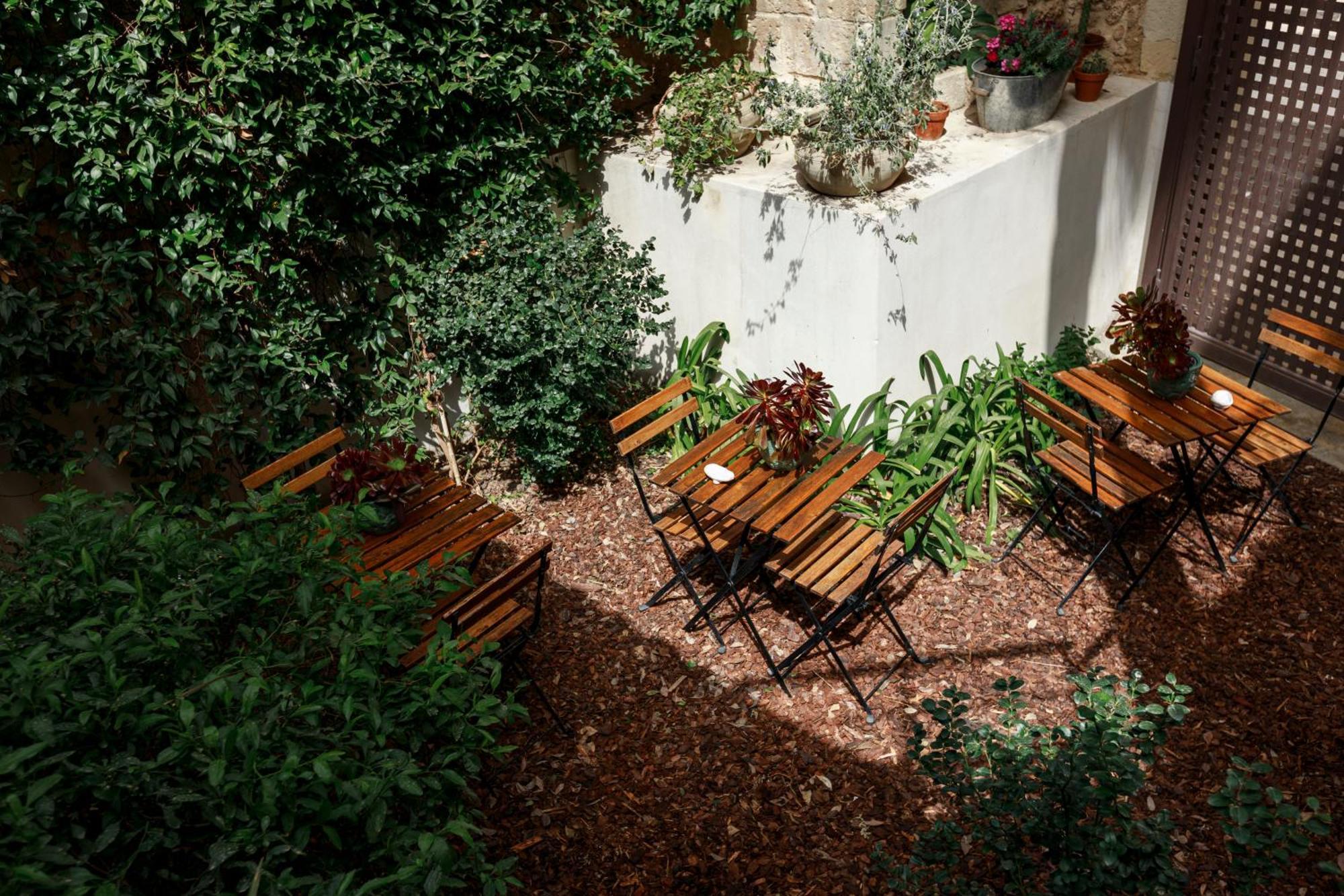 Embrace Sicily Guest House 노토 외부 사진