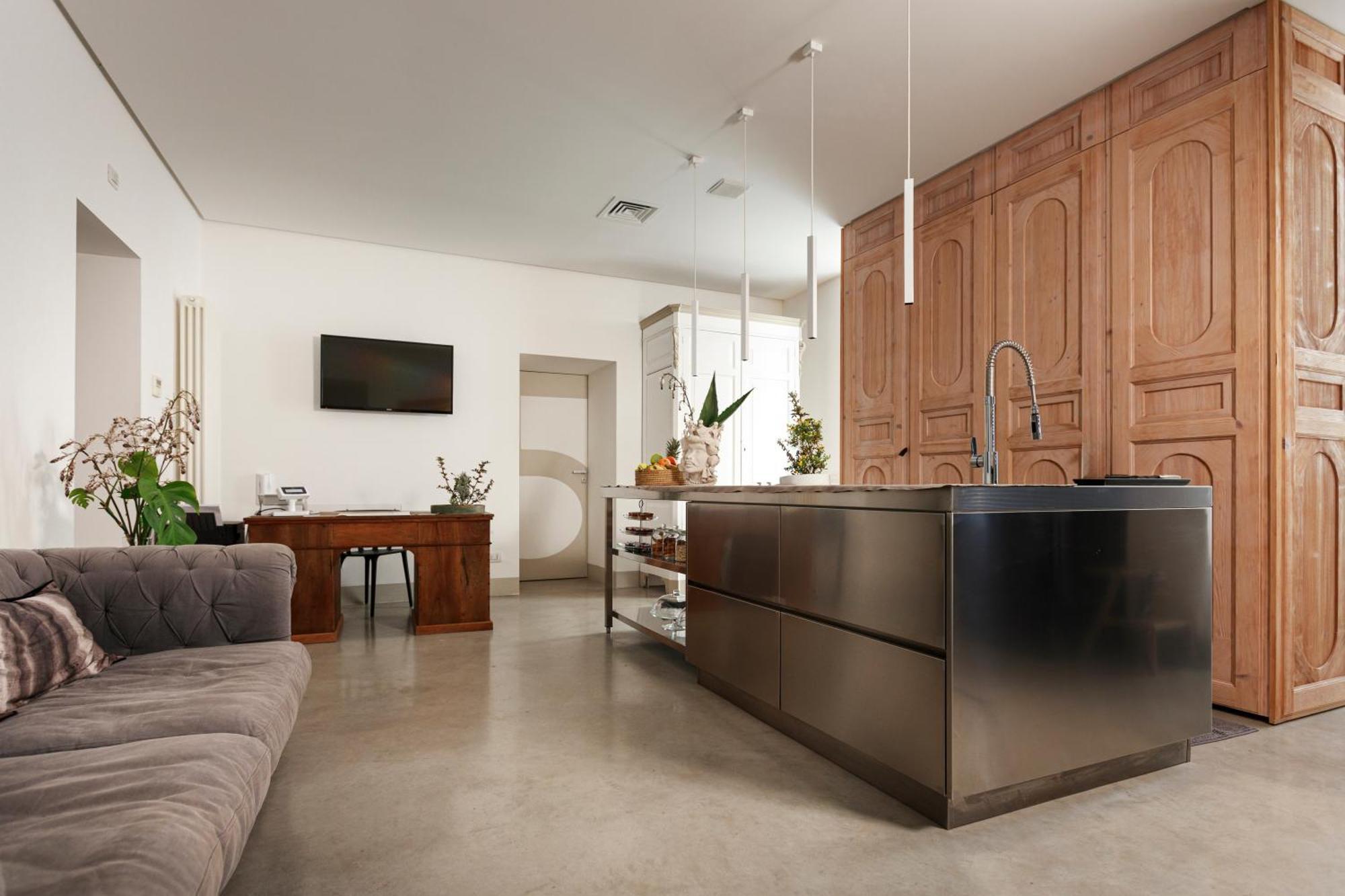 Embrace Sicily Guest House 노토 외부 사진
