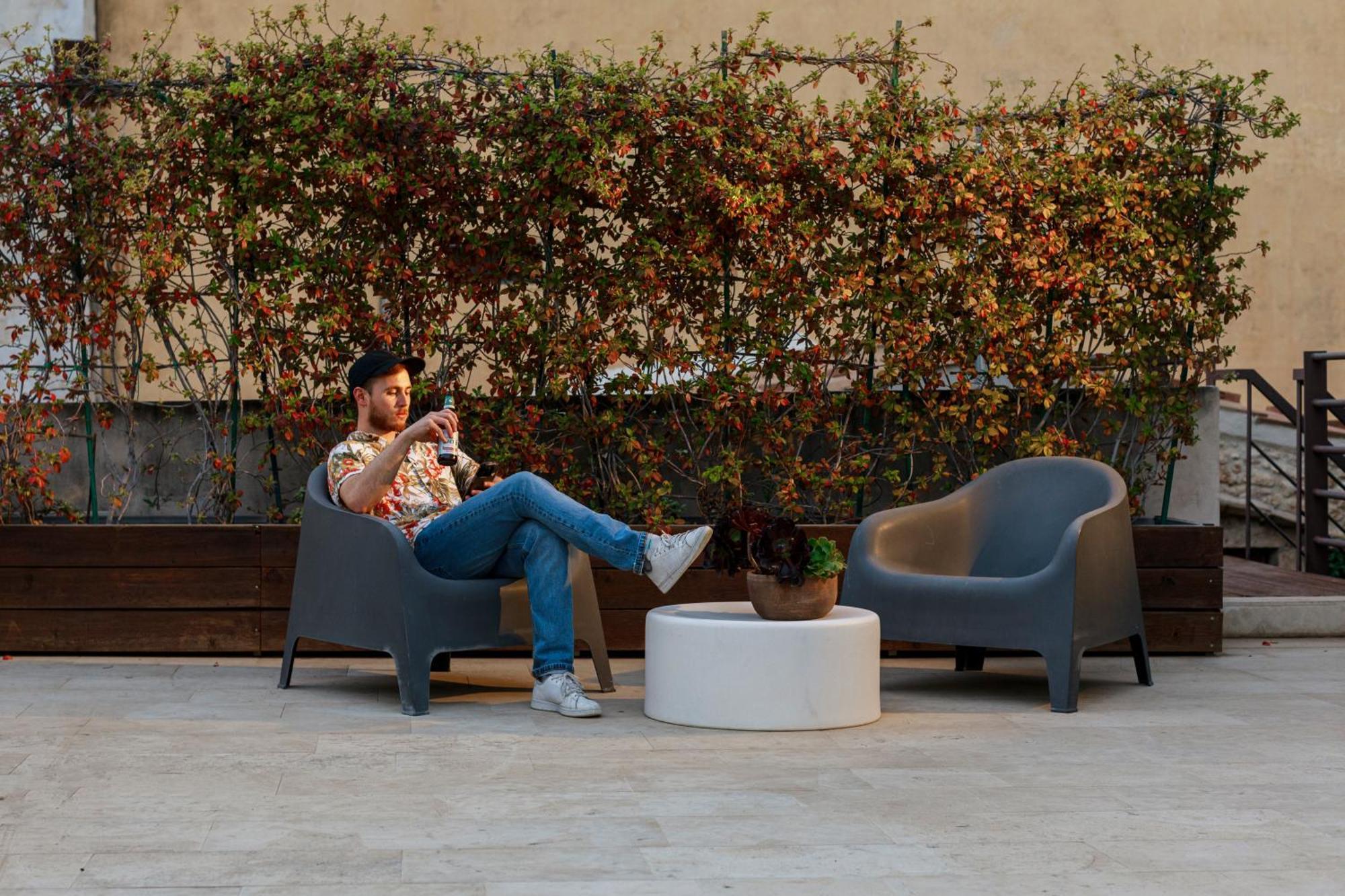Embrace Sicily Guest House 노토 외부 사진